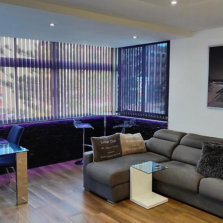 Alamo Luxury Apartment Playa del Ingles  Ngoại thất bức ảnh