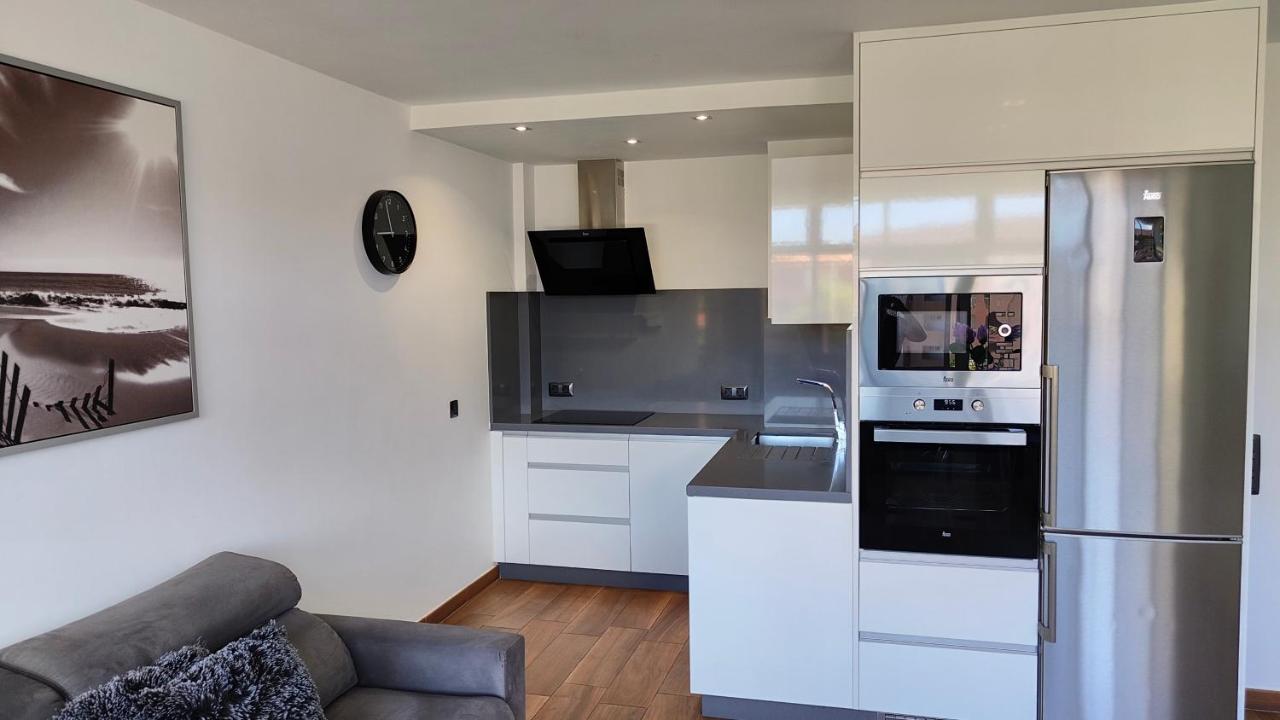 Alamo Luxury Apartment Playa del Ingles  Ngoại thất bức ảnh