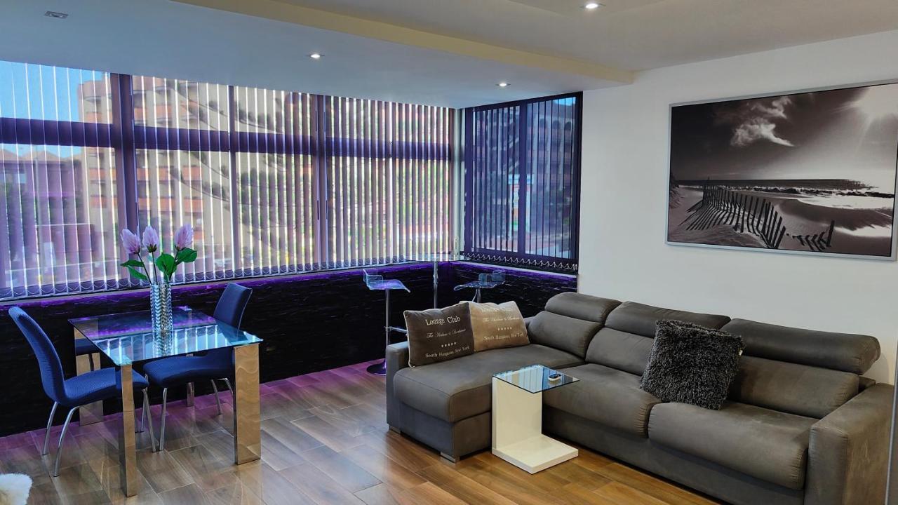 Alamo Luxury Apartment Playa del Ingles  Ngoại thất bức ảnh