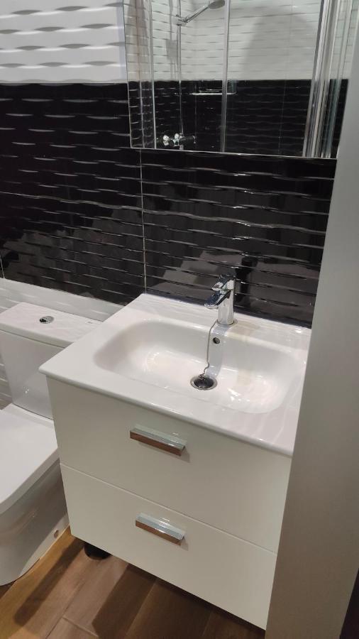 Alamo Luxury Apartment Playa del Ingles  Ngoại thất bức ảnh