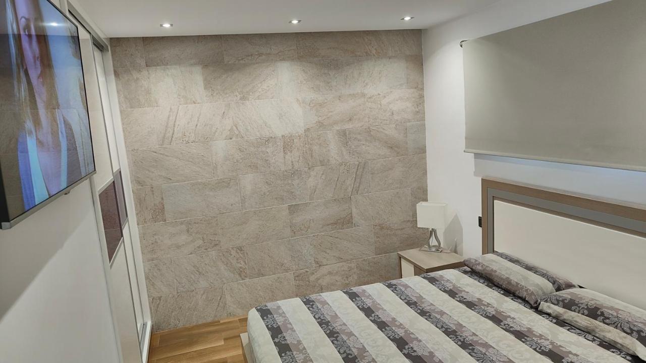 Alamo Luxury Apartment Playa del Ingles  Ngoại thất bức ảnh