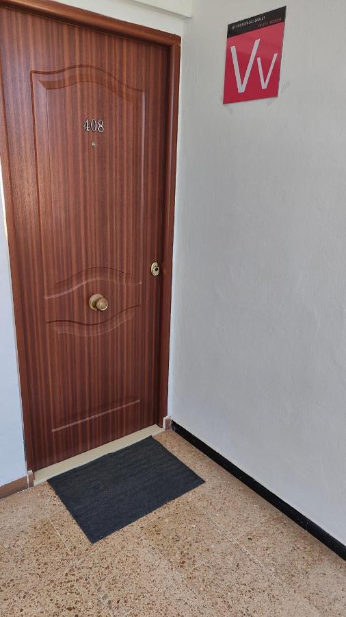 Alamo Luxury Apartment Playa del Ingles  Ngoại thất bức ảnh