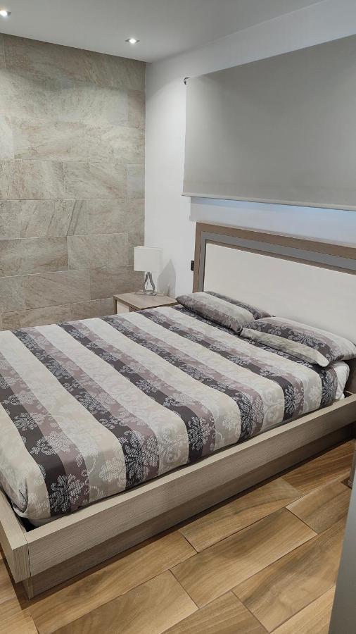 Alamo Luxury Apartment Playa del Ingles  Ngoại thất bức ảnh