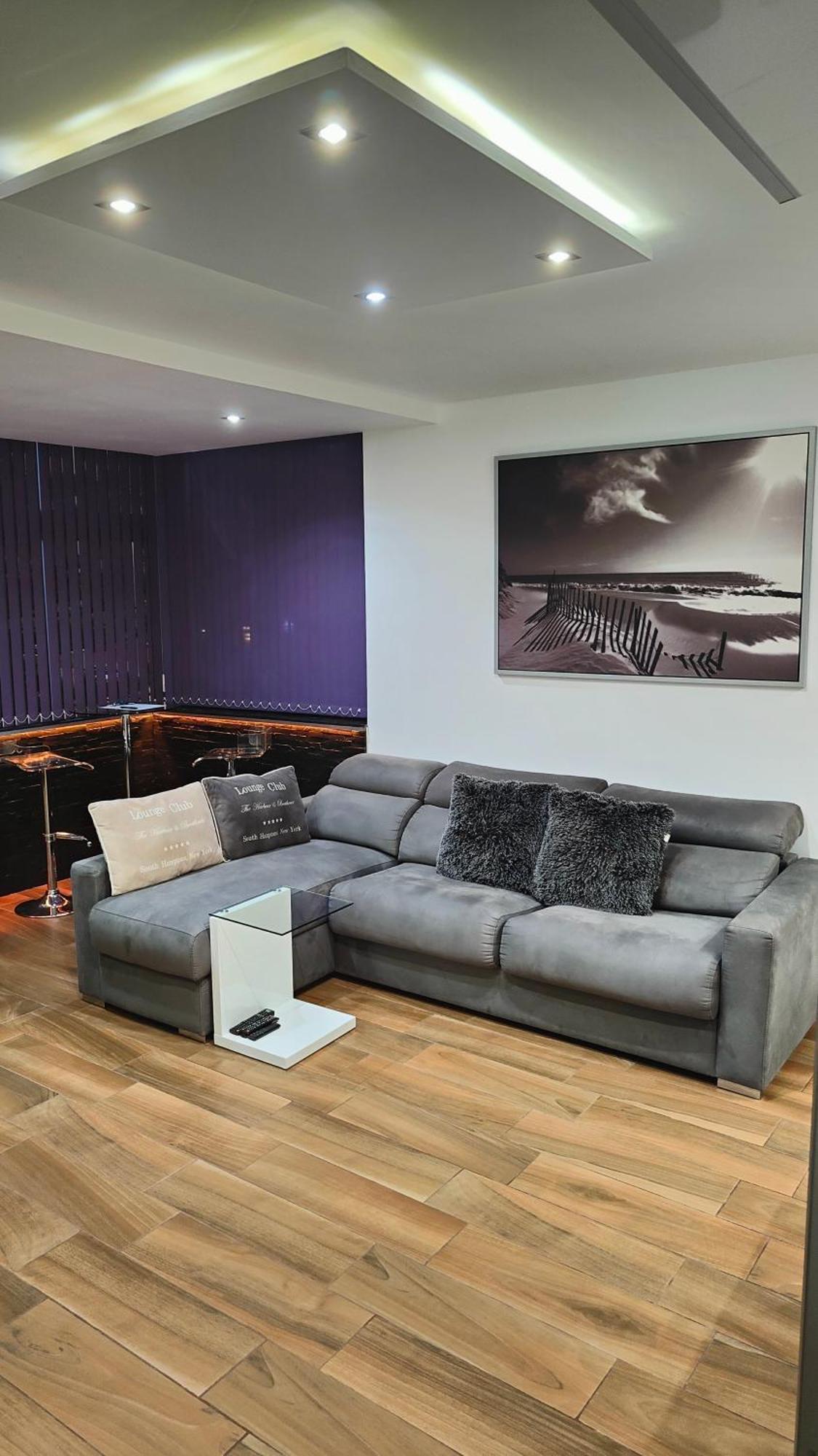 Alamo Luxury Apartment Playa del Ingles  Ngoại thất bức ảnh